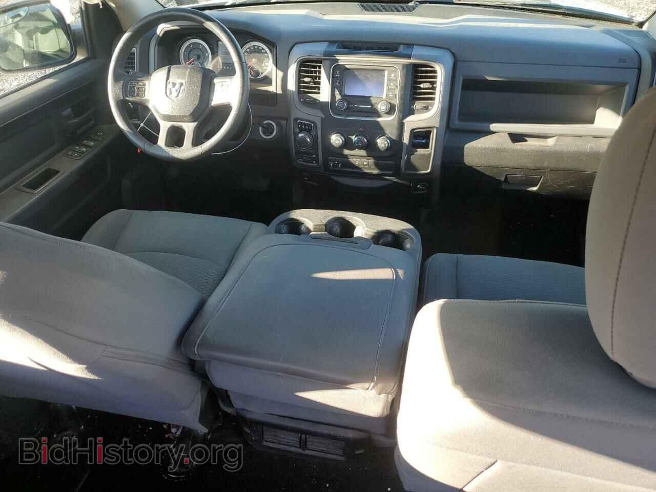 2014 RAM 1500 - VIN: 1C6RR7SM6ES346448 - Фото 8