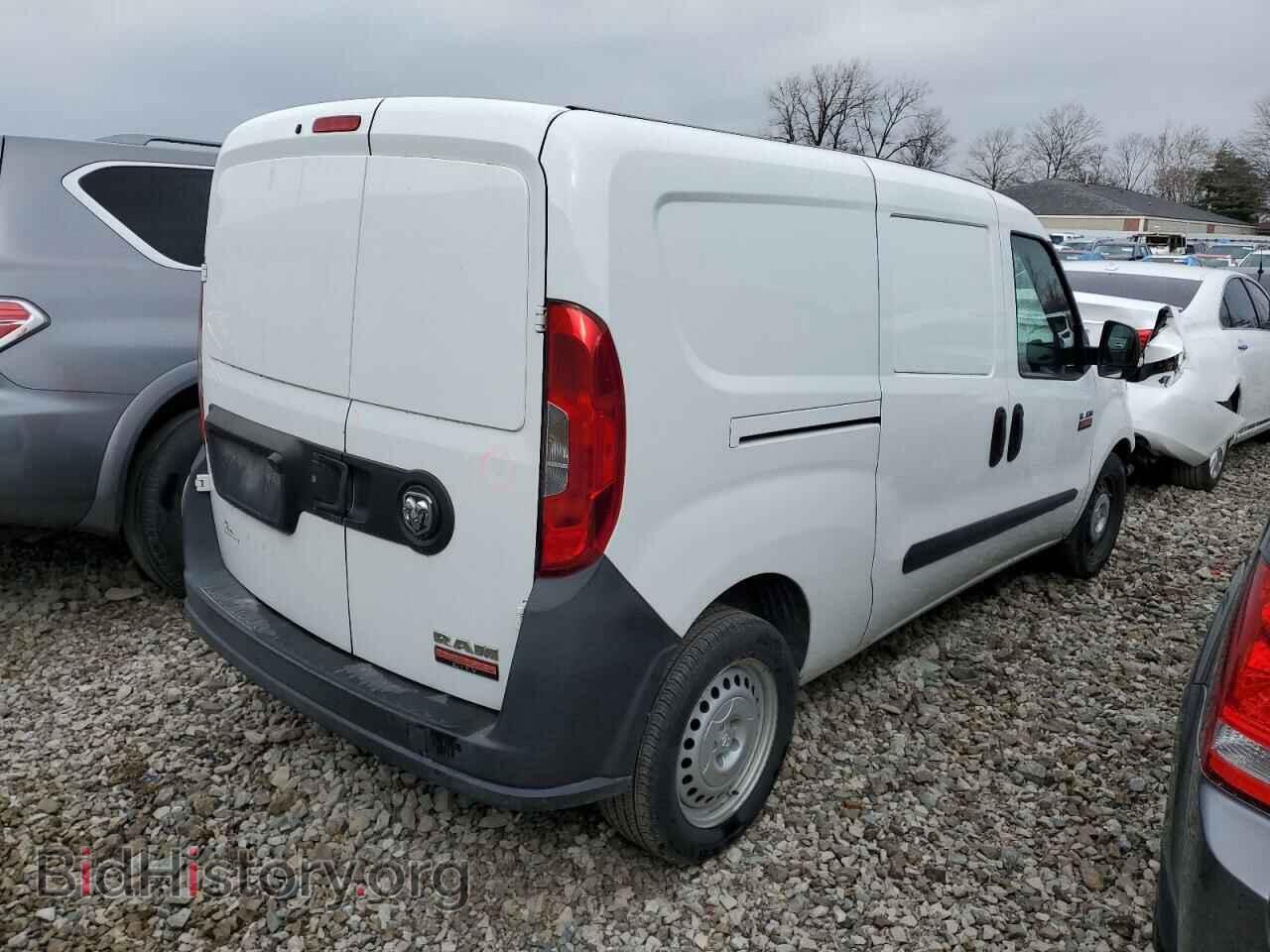 2016 RAM All Models - VIN: ZFBERFAT4G6B22865 - Фото 3