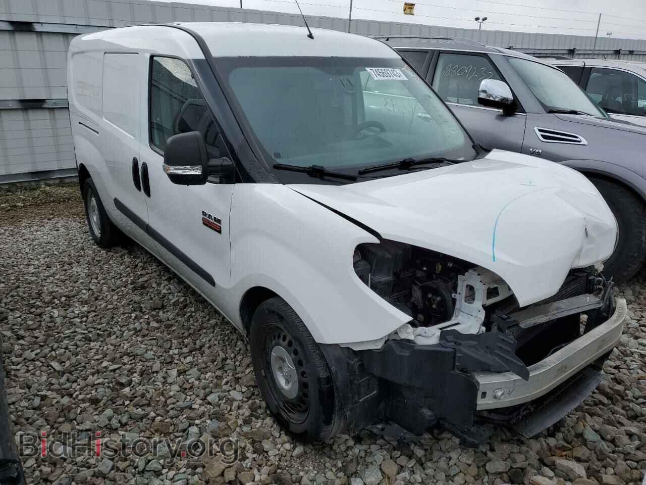 2016 RAM All Models - VIN: ZFBERFAT4G6B22865 - Фото 4