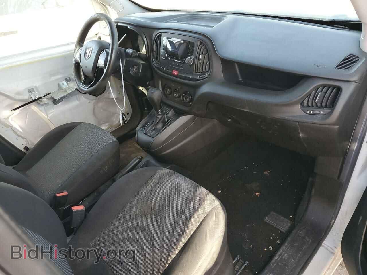 2016 RAM All Models - VIN: ZFBERFAT4G6B22865 - Фото 8