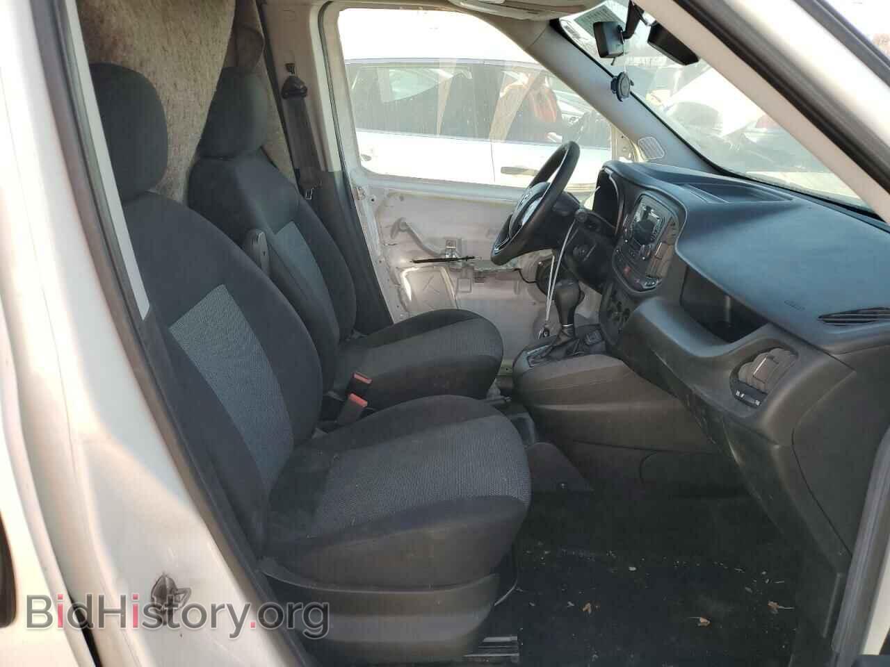 2016 RAM All Models - VIN: ZFBERFAT4G6B22865 - Фото 10