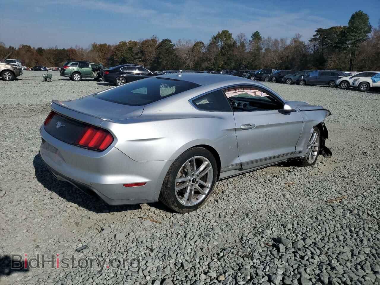 2016 FORD ALL Models - VIN: 1FA6P8THXG5245526 - Photo 3