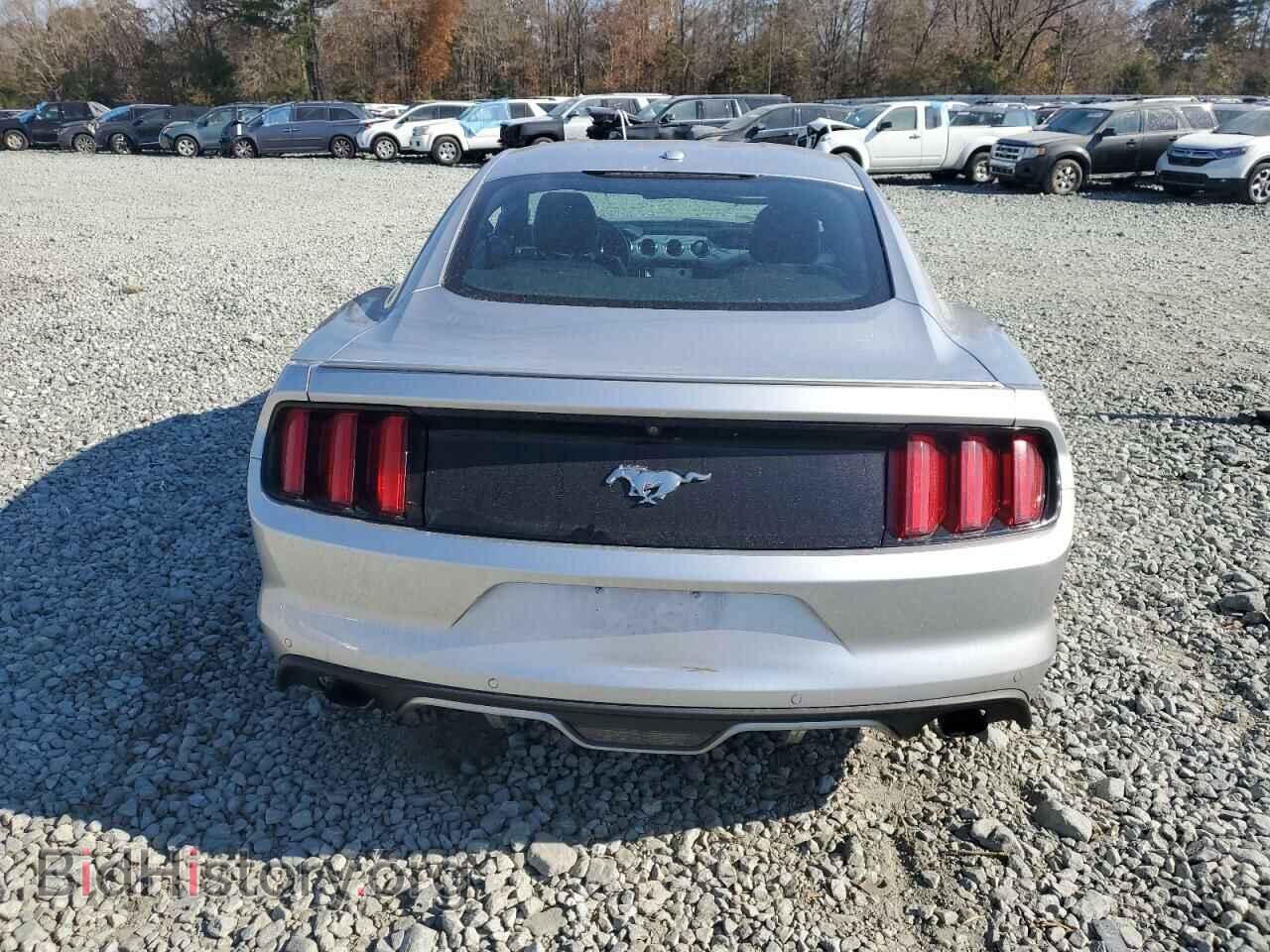 2016 FORD ALL Models - VIN: 1FA6P8THXG5245526 - Photo 6