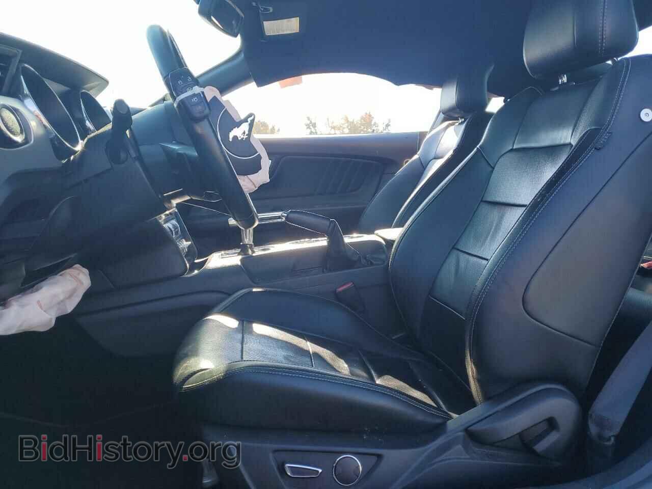 2016 FORD ALL Models - VIN: 1FA6P8THXG5245526 - Photo 7