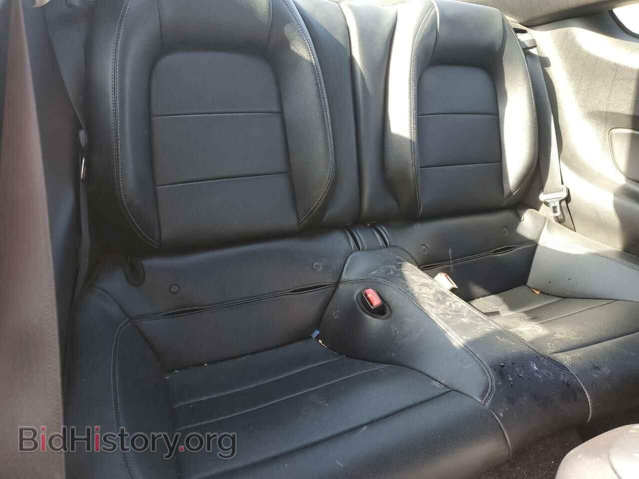 2016 FORD ALL Models - VIN: 1FA6P8THXG5245526 - Photo 10