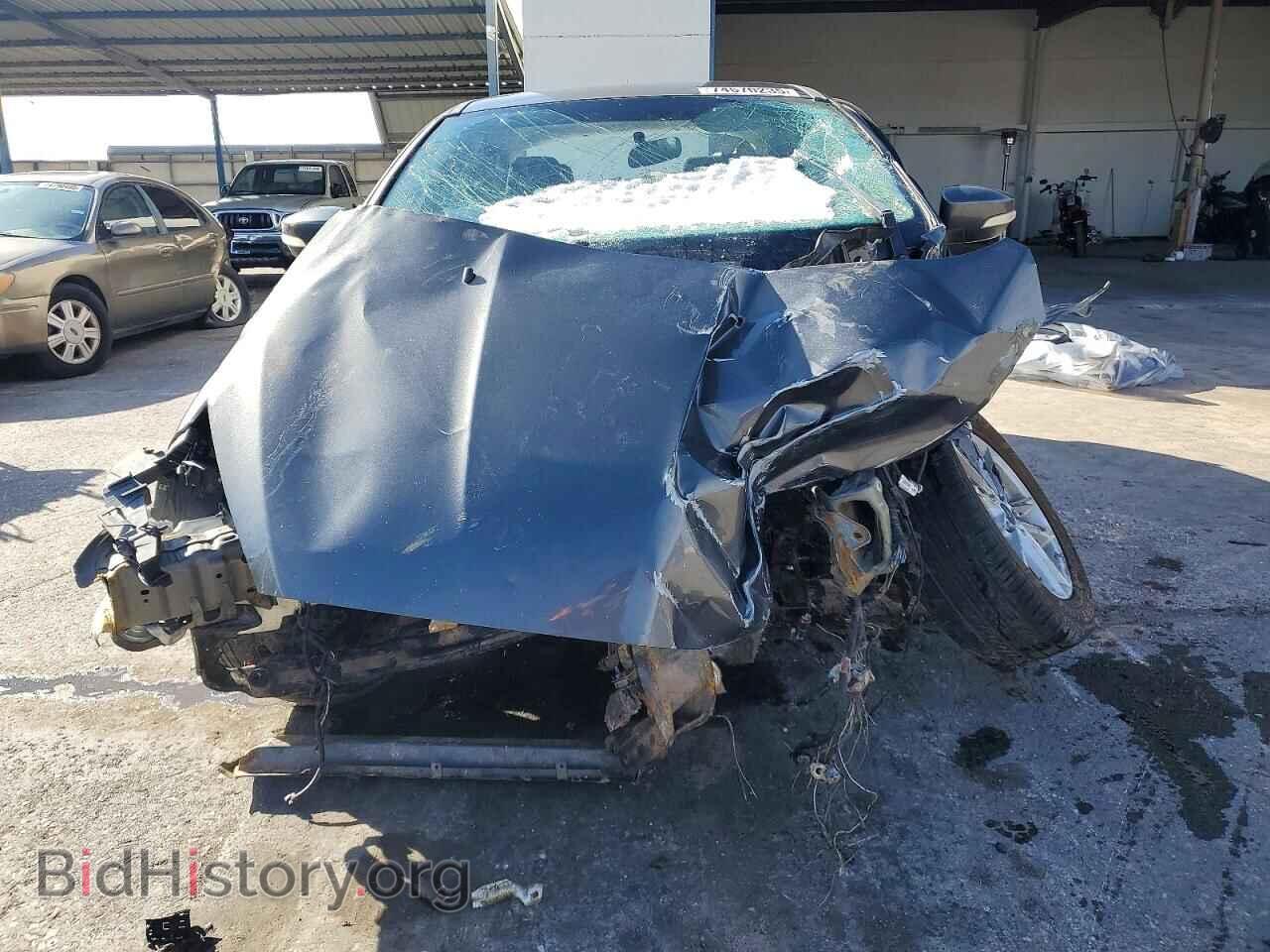 2017 FORD FOCUS - VIN: 1FADP3F24HL223262 - Фото 5