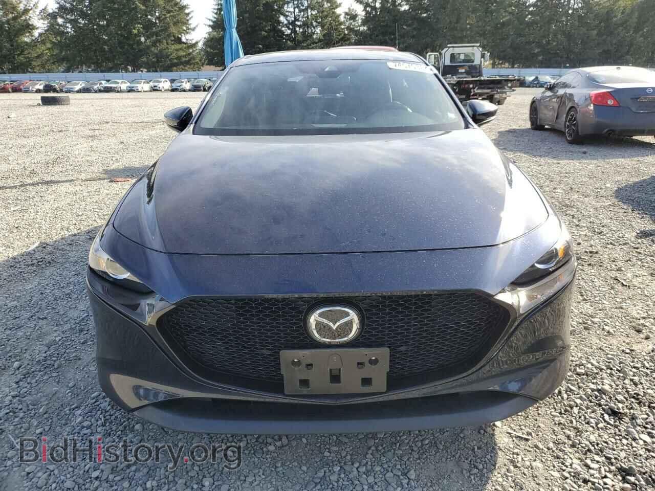 2019 MAZDA 3 - VIN: JM1BPBJM5K1124943 - Фото 5
