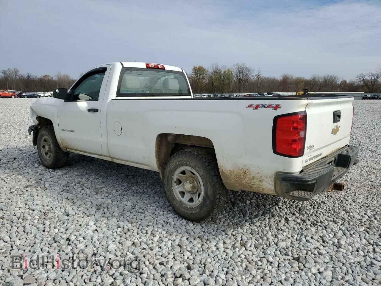 2014 CHEVROLET ALL Models - VIN: 1GCNKPECXEZ380169 - Фото 2