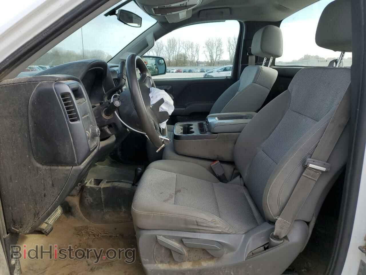 2014 CHEVROLET ALL Models - VIN: 1GCNKPECXEZ380169 - Фото 7