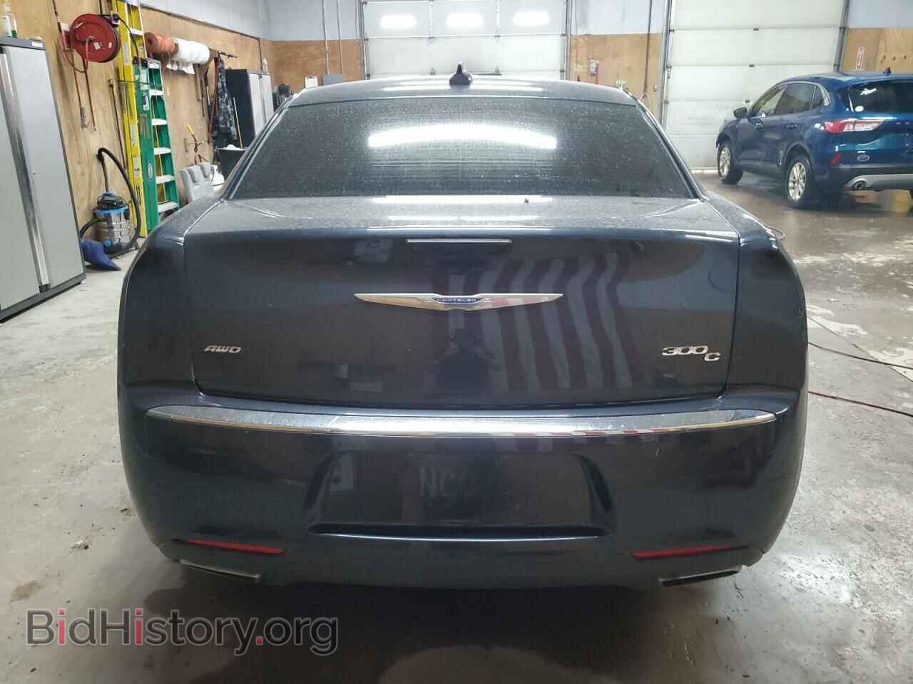 2017 CHRYSLER 300 - VIN: 2C3CCAKG8HH571624 - Фото 6