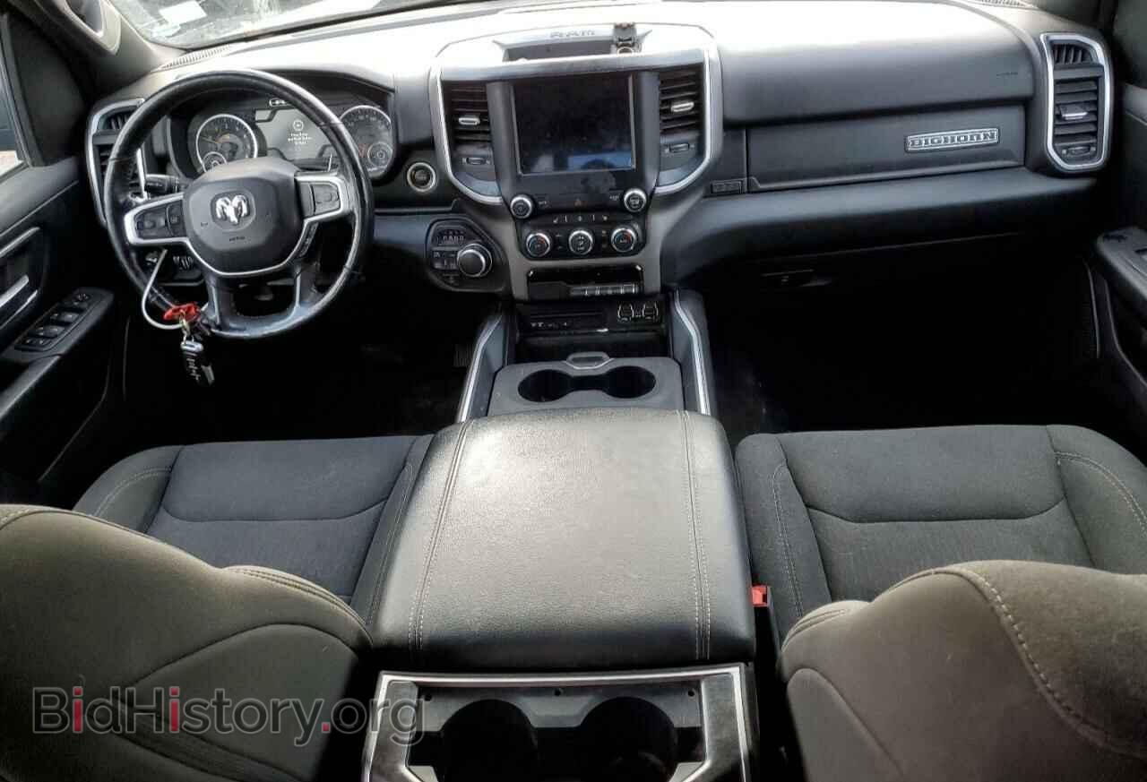 2019 RAM 1500 - VIN: 1C6RRFFG7KN821405 - Фото 8