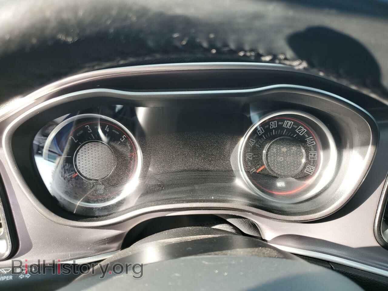 2019 DODGE CHALLENGER - VIN: 2C3CDZFJ2KH715726 - Фото 9