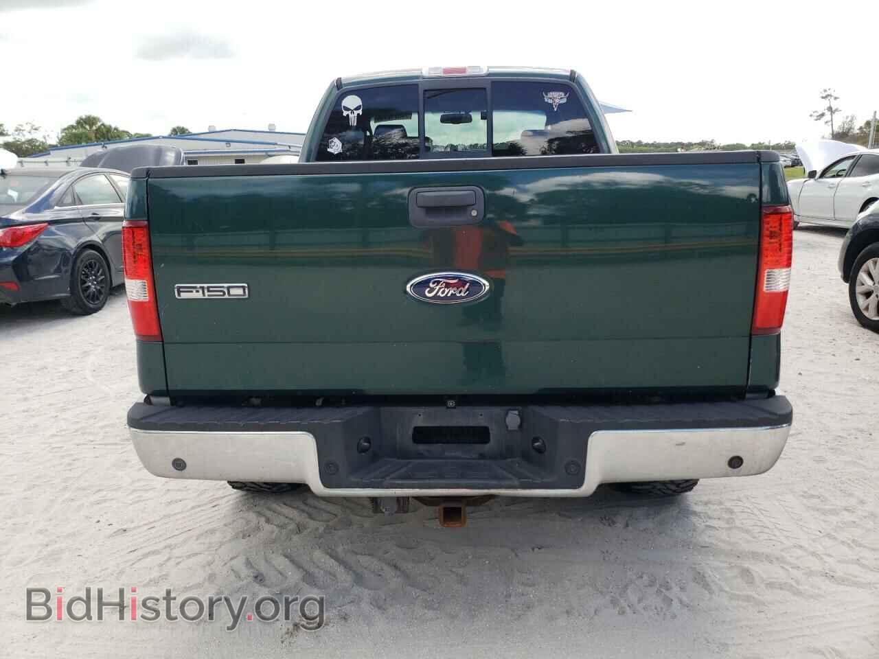 2007 FORD All Models - VIN: 1FTPX14VX7FB81671 - Фото 6