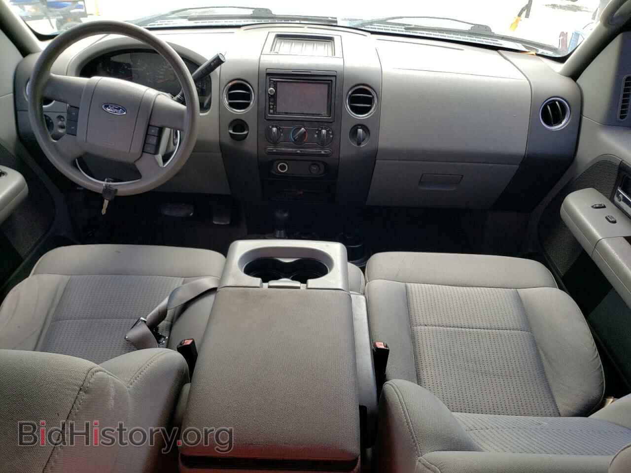 2007 FORD All Models - VIN: 1FTPX14VX7FB81671 - Фото 8