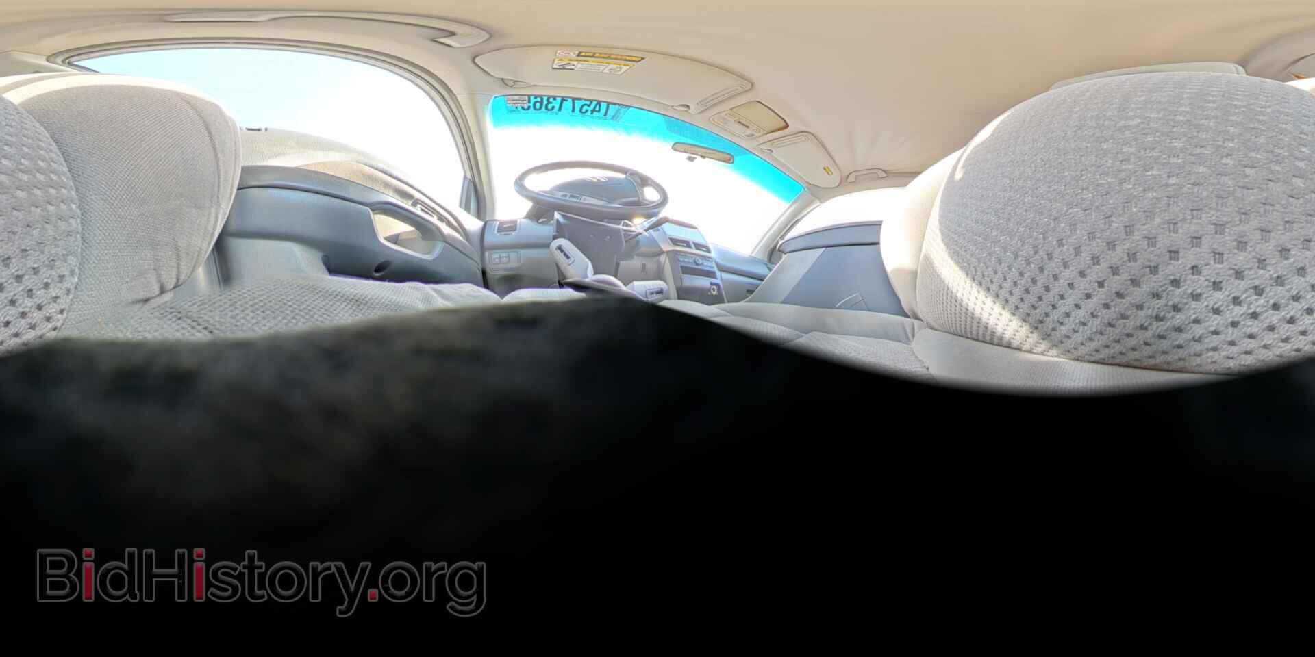 2006 HONDA PILOT - VIN: 2HKYF18476H538334 - Photo 15