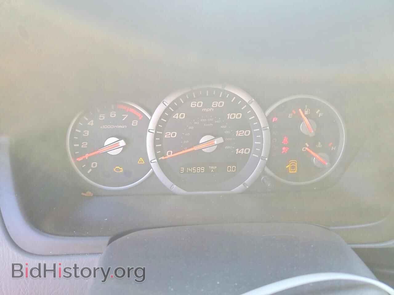 2006 HONDA PILOT - VIN: 2HKYF18476H538334 - Photo 9