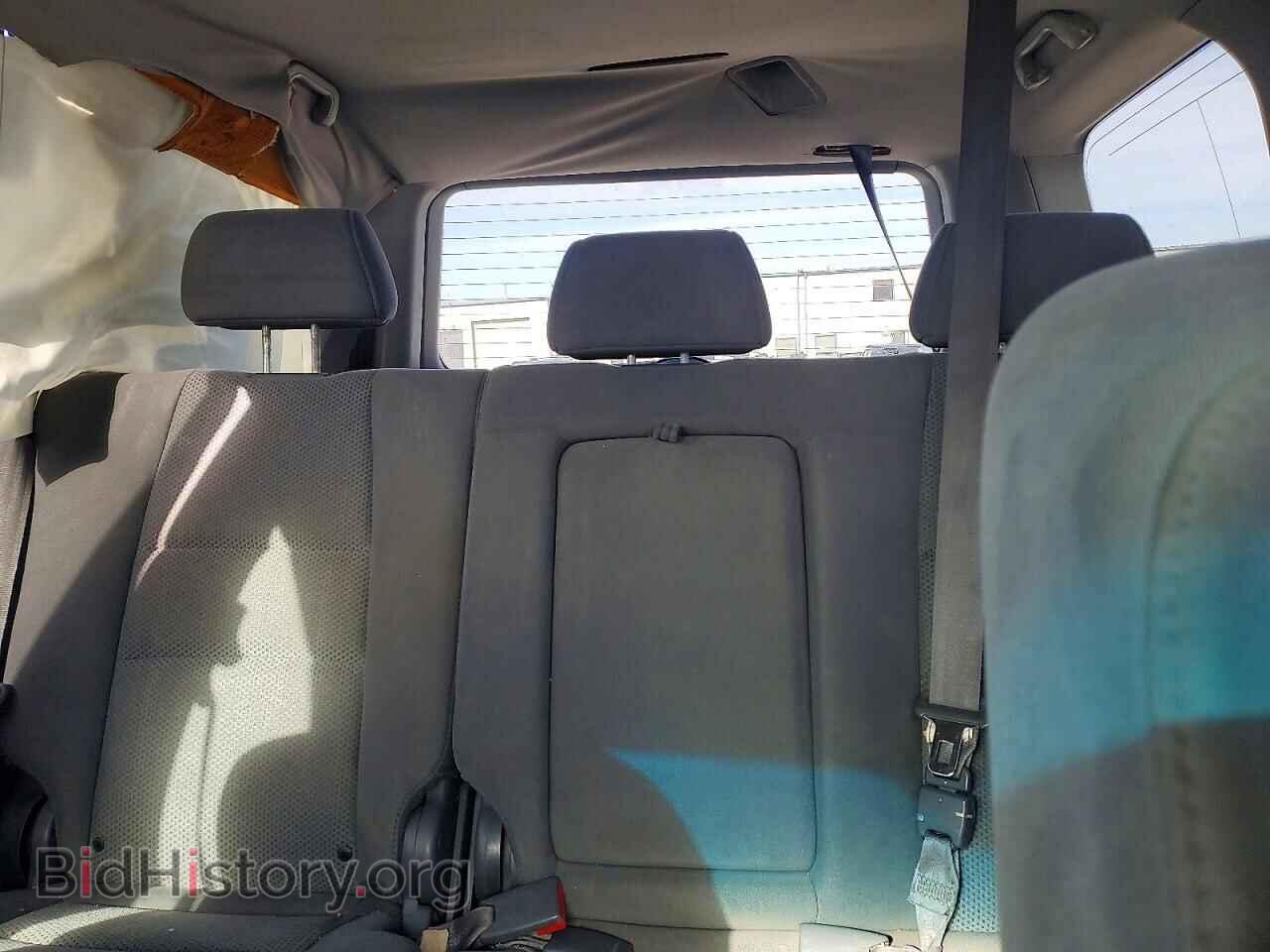 2006 HONDA PILOT - VIN: 2HKYF18476H538334 - Photo 10