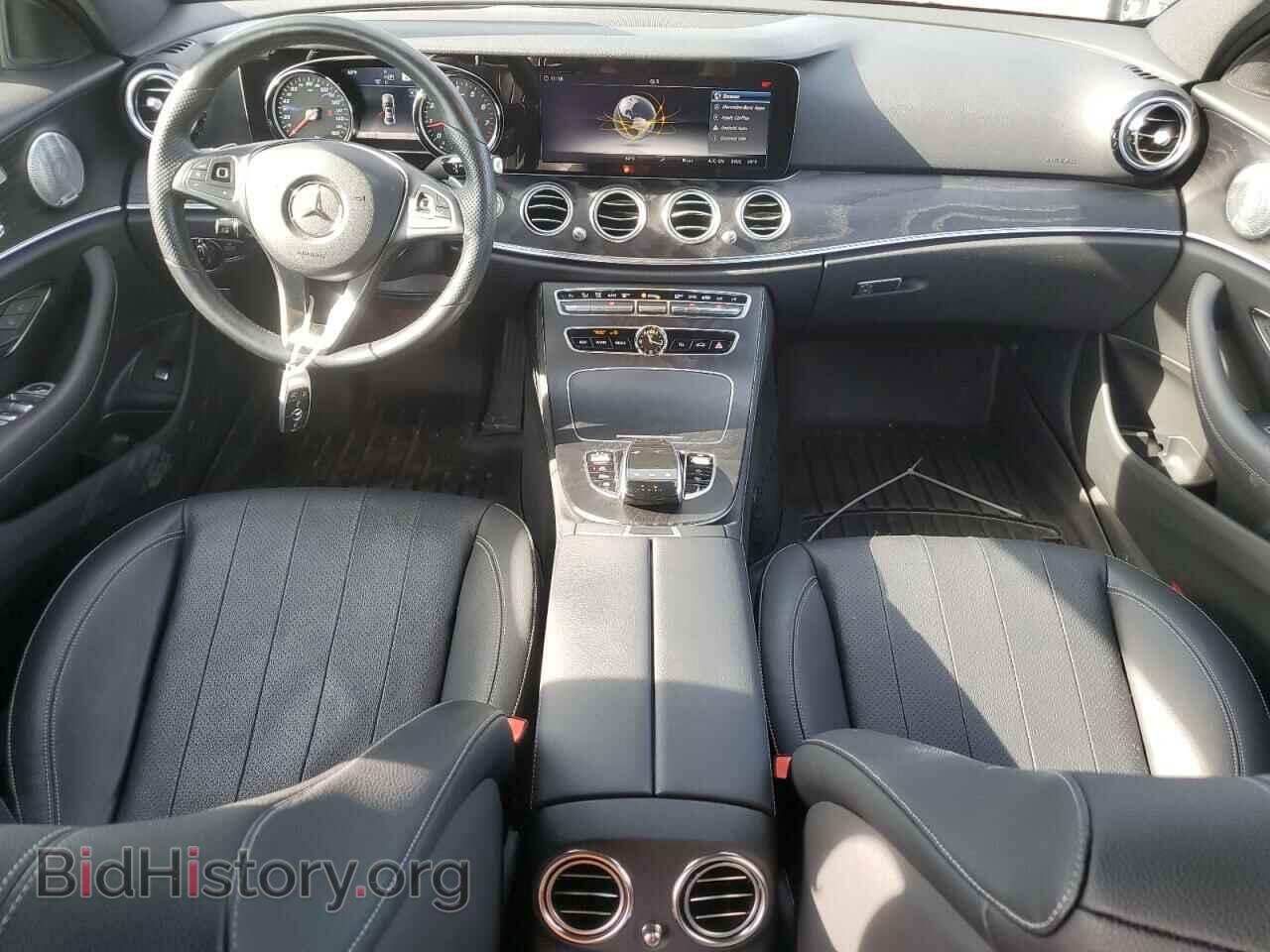 2018 MERCEDES-BENZ E-CLASS - VIN: WDDZF4KB0JA376551 - Фото 8