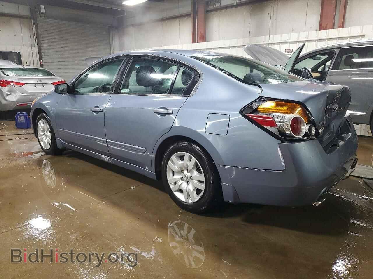 2011 NISSAN ALTIMA - VIN: 1N4AL2AP2BN482047 - Фото 2