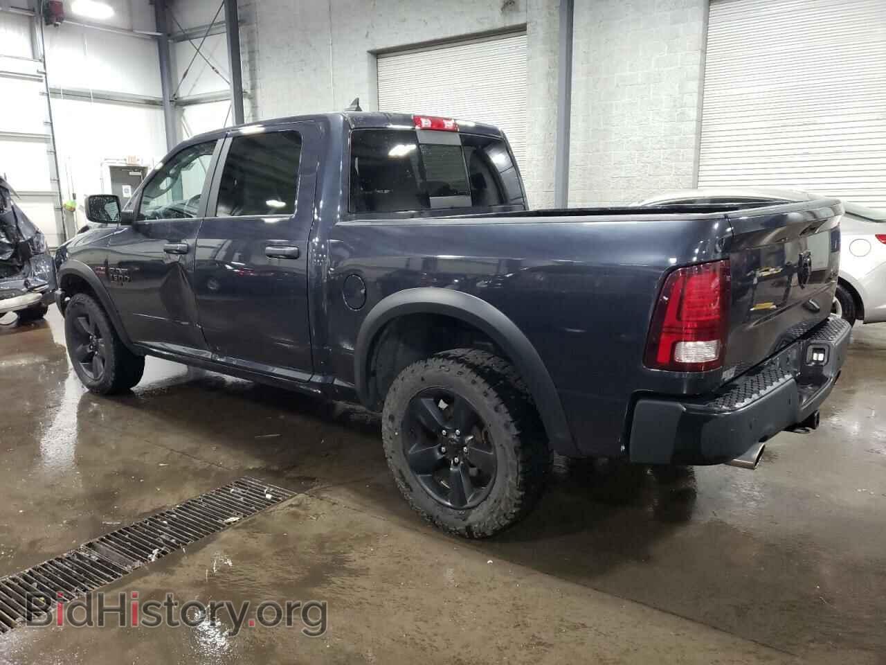 2020 RAM 1500 - VIN: 1C6RR7LT1LS154583 - Photo 2