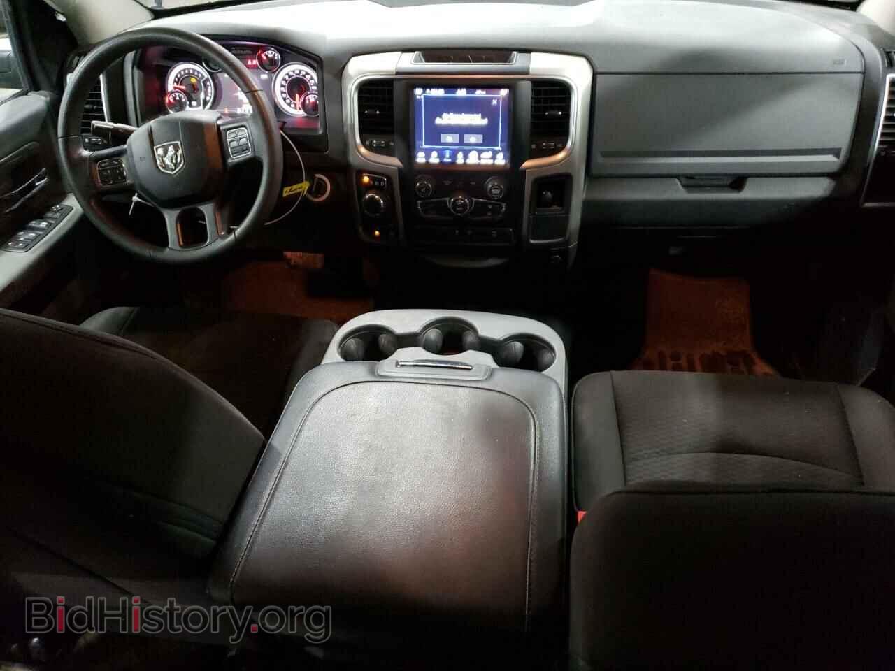 2020 RAM 1500 - VIN: 1C6RR7LT1LS154583 - Photo 8
