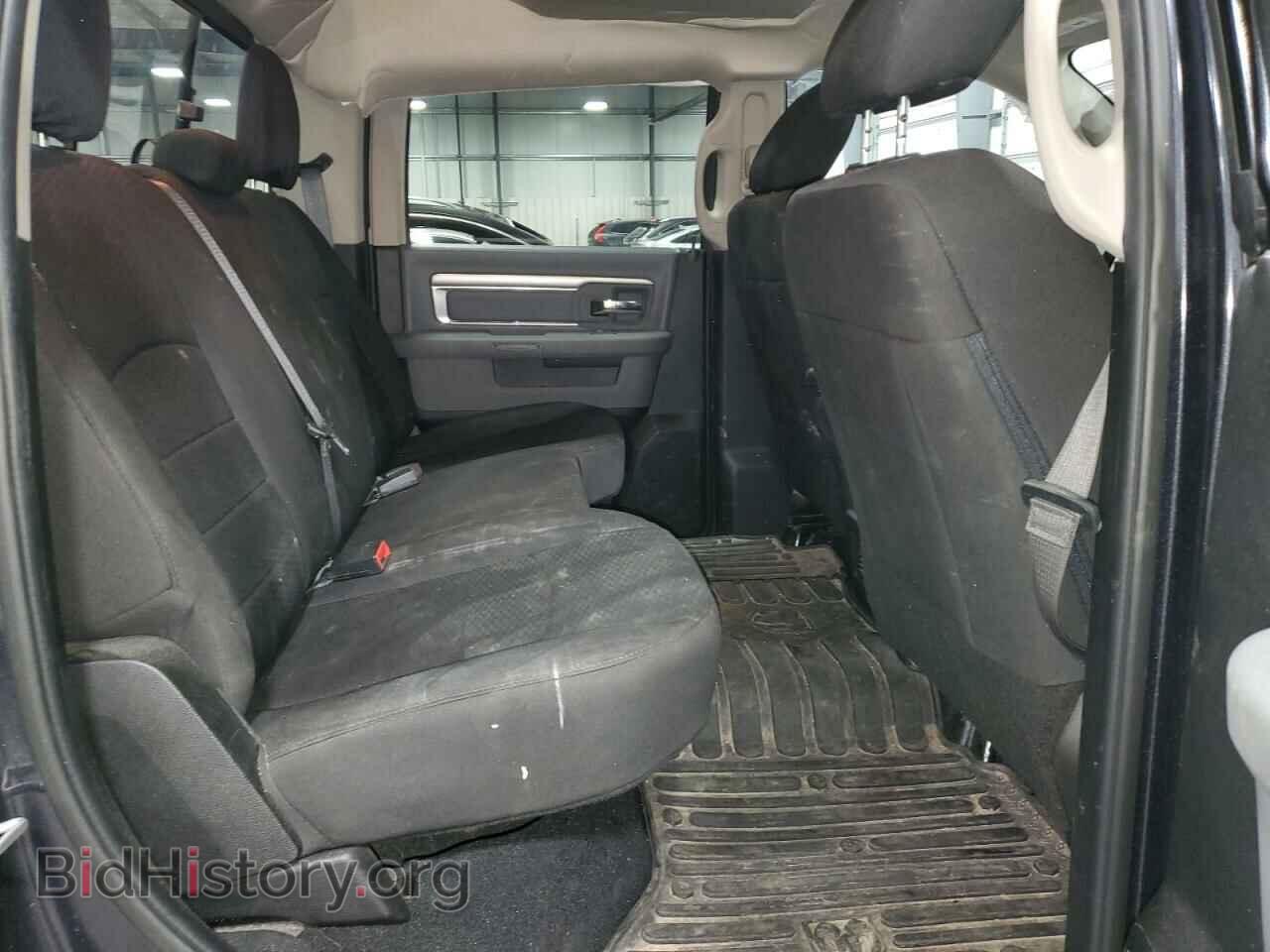 2020 RAM 1500 - VIN: 1C6RR7LT1LS154583 - Photo 10