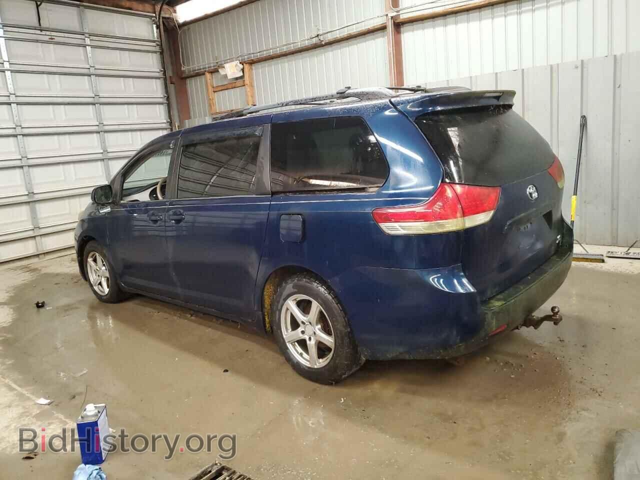 2012 TOYOTA All Models - VIN: 5TDJK3DC7CS041442 - Photo 2