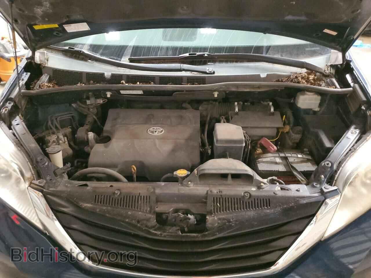 2012 TOYOTA All Models - VIN: 5TDJK3DC7CS041442 - Photo 12