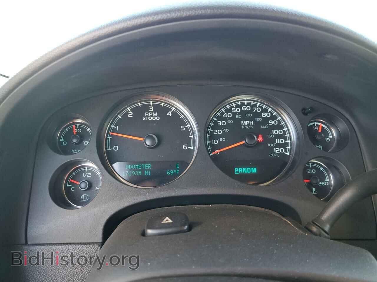 2011 GMC SIERRA - VIN: 3GTP2WE34BG241492 - Фото 9