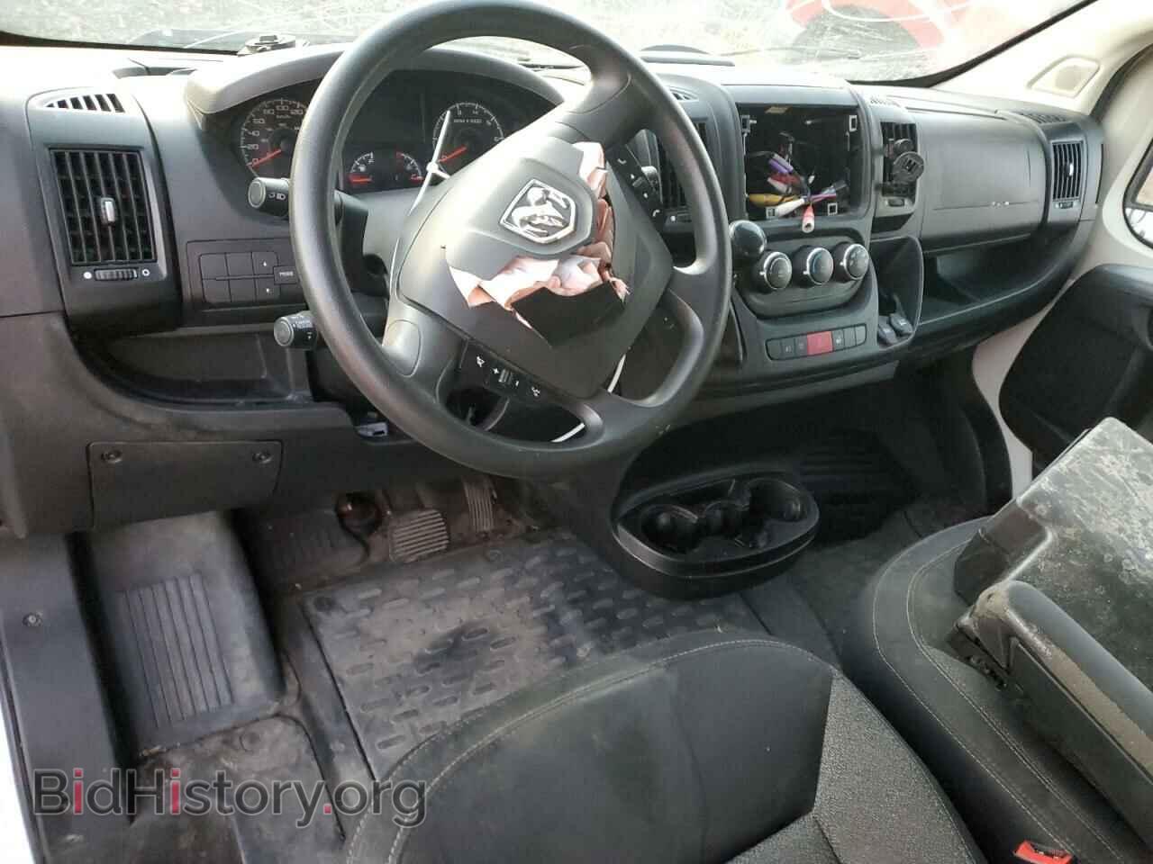 2019 RAM All Models - VIN: 3C6TRVDG5KE501152 - Фото 8