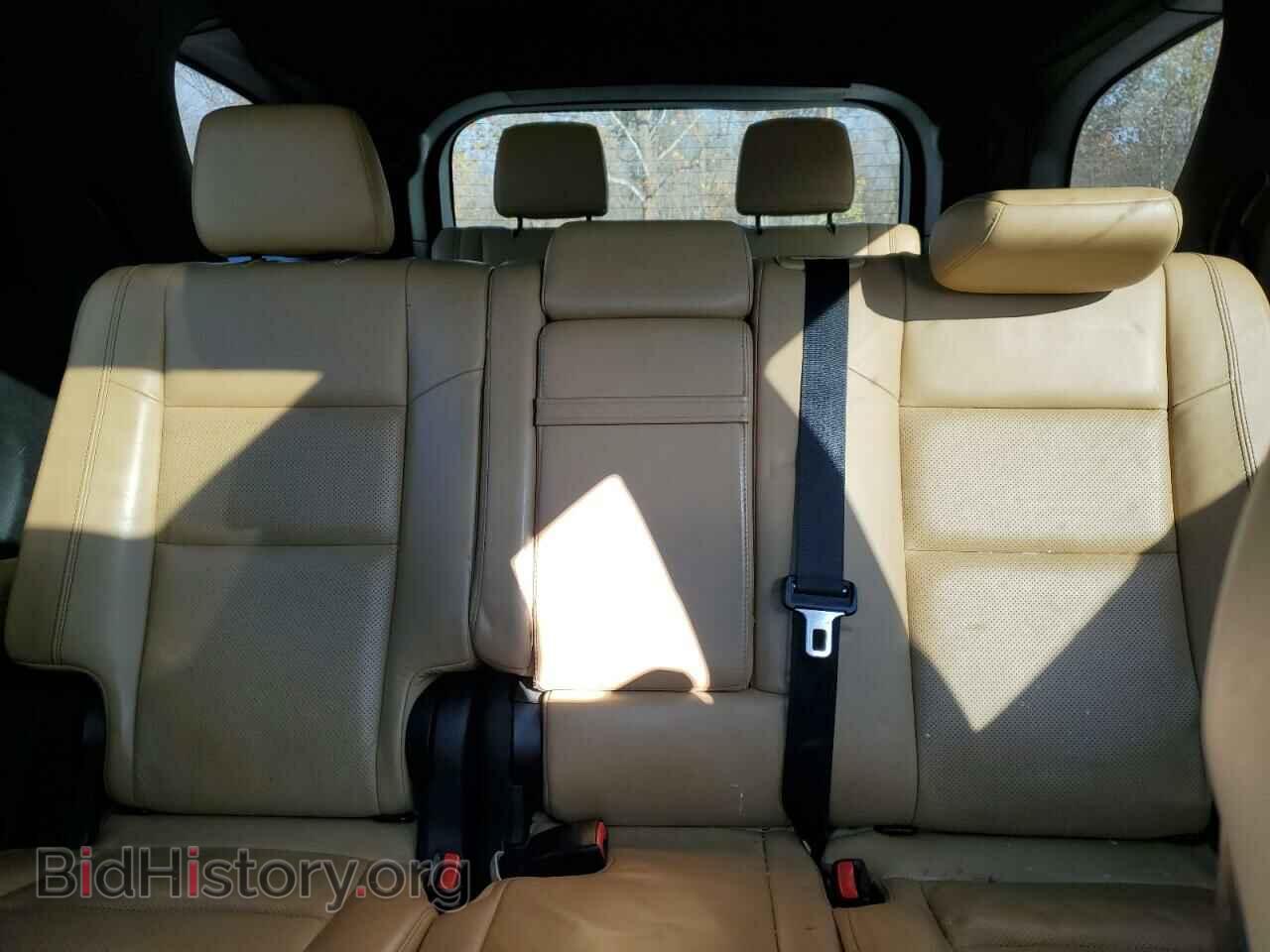 2015 DODGE DURANGO - VIN: 1C4RDJEG7FC760845 - Photo 10