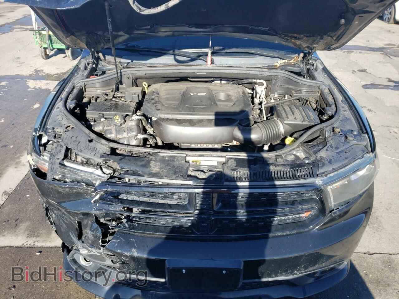 2017 DODGE DURANGO - VIN: 1C4RDJDG3HC931031 - Photo 12