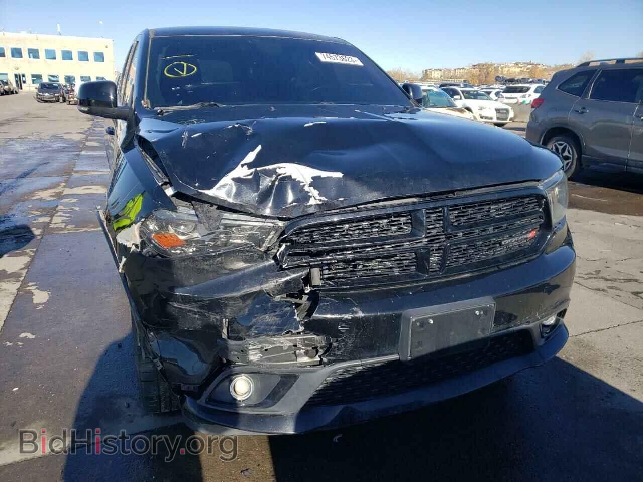 2017 DODGE DURANGO - VIN: 1C4RDJDG3HC931031 - Photo 5