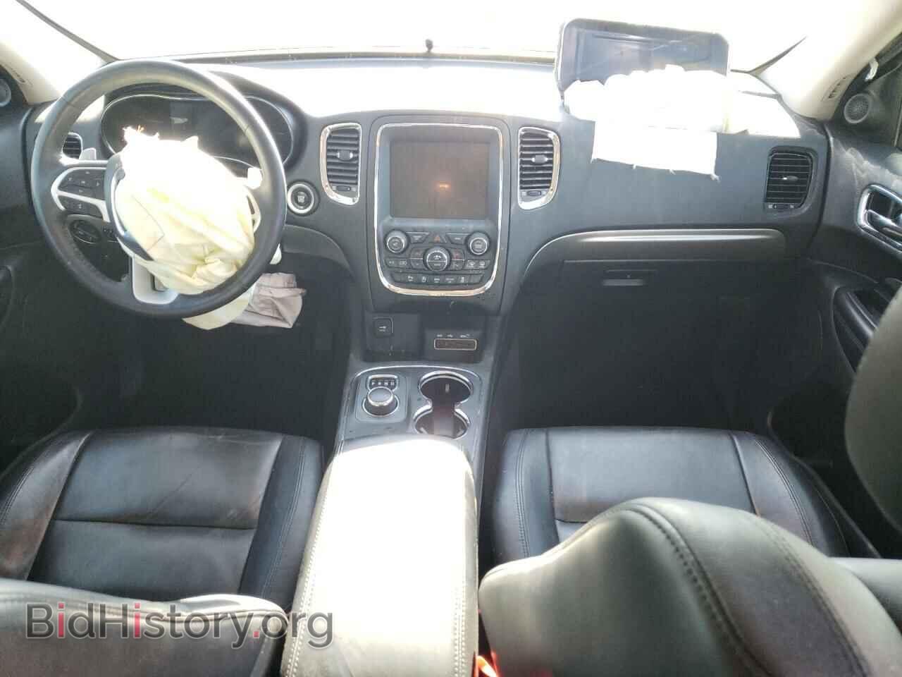 2017 DODGE DURANGO - VIN: 1C4RDJDG3HC931031 - Photo 8