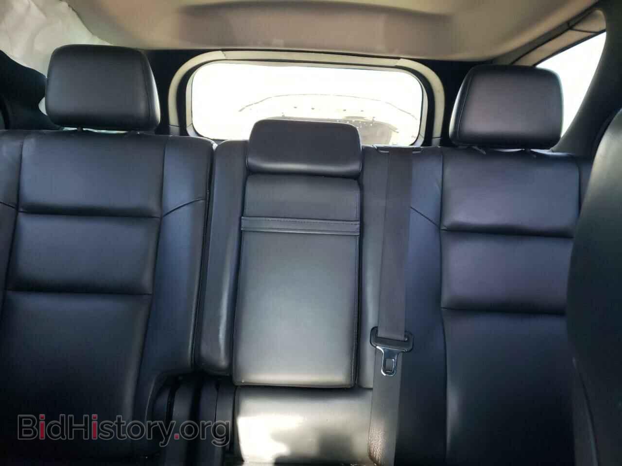 2017 DODGE DURANGO - VIN: 1C4RDJDG3HC931031 - Photo 10