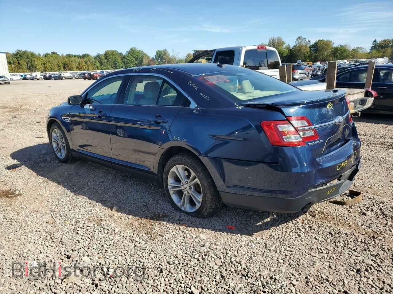 2016 FORD TAURUS - VIN: 1FAHP2H84GG121464 - Фото 2