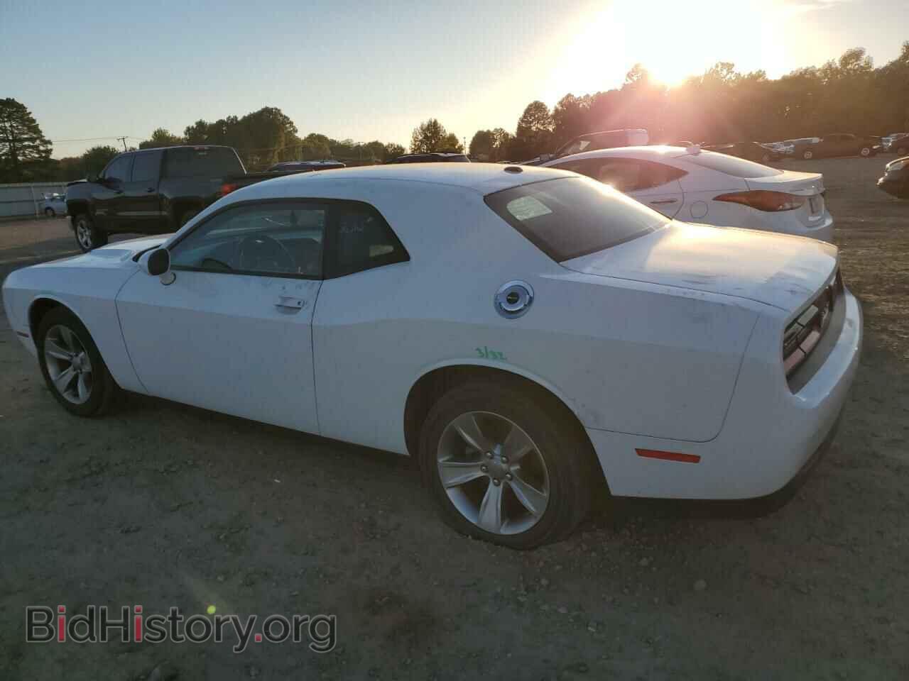 2017 DODGE CHALLENGER - VIN: 2C3CDZAG5HH568709 - Photo 2