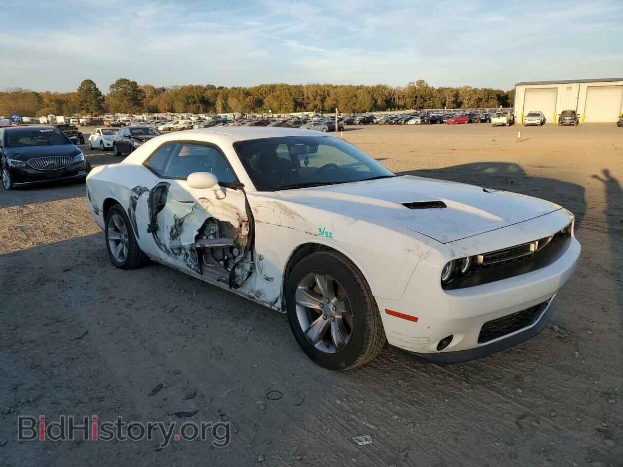2017 DODGE CHALLENGER - VIN: 2C3CDZAG5HH568709 - Photo 4
