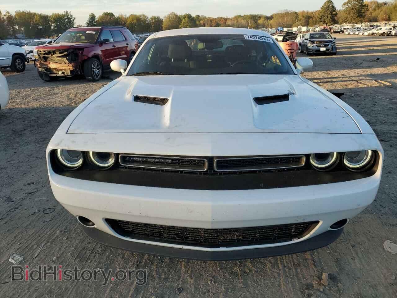 2017 DODGE CHALLENGER - VIN: 2C3CDZAG5HH568709 - Photo 5