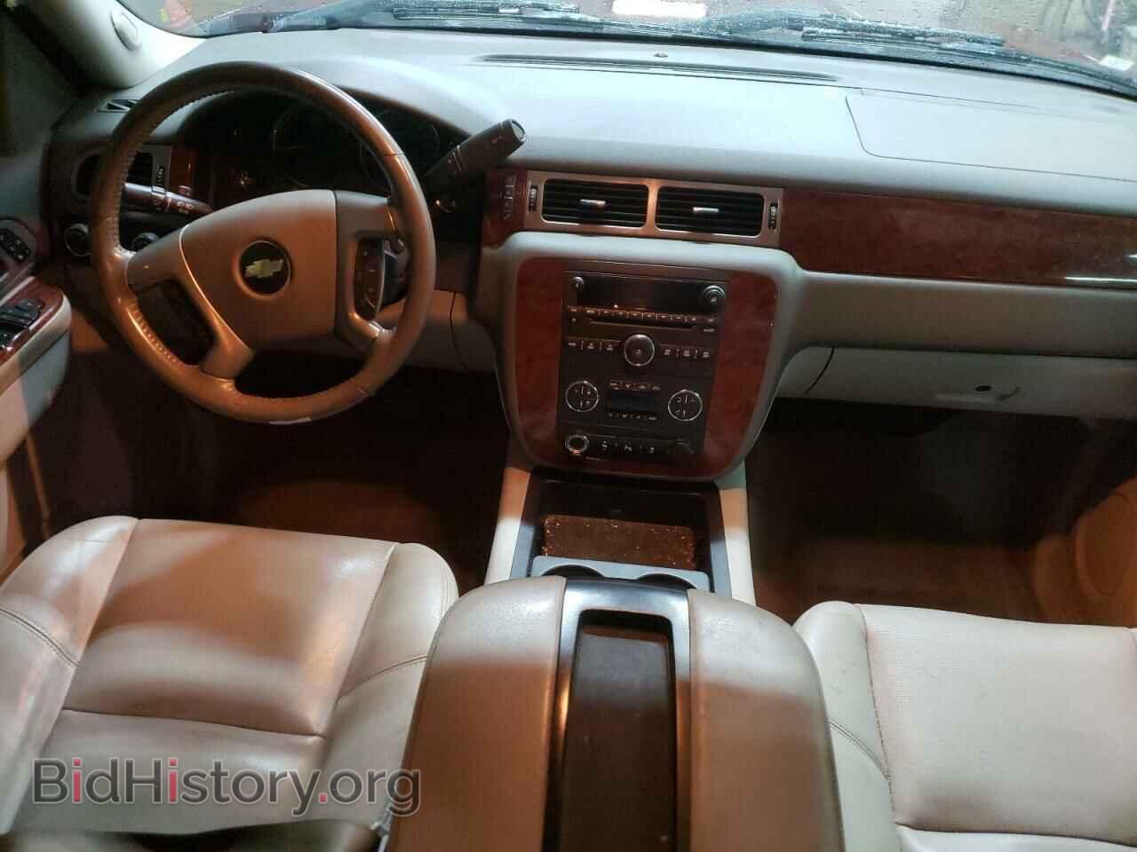 2013 CHEVROLET ALL Models - VIN: 3GCPKTE70DG299538 - Фото 8