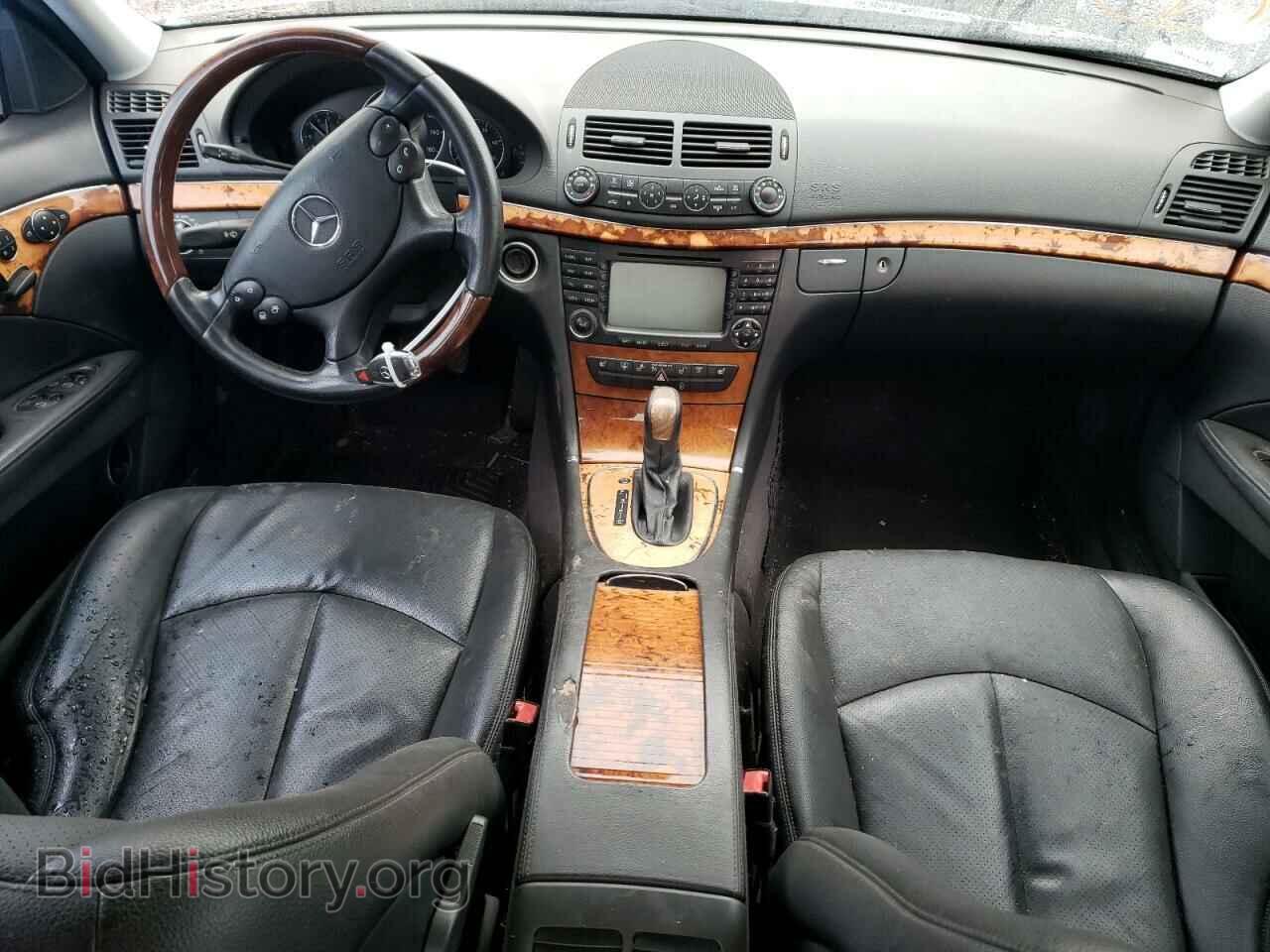 2006 MERCEDES-BENZ E-CLASS - VIN: WDBUF26J86A898229 - Фото 8