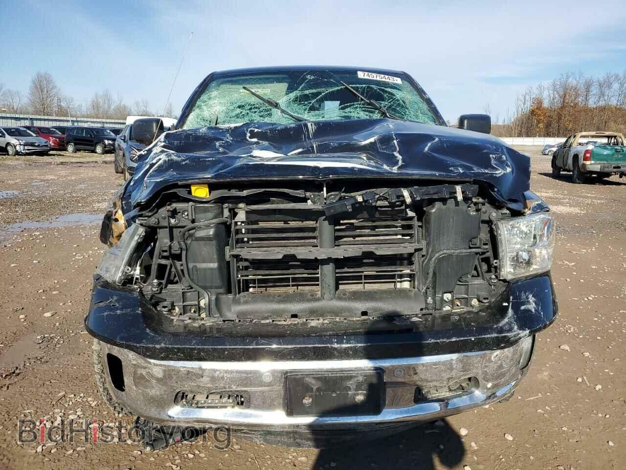 2018 RAM 1500 - VIN: 1C6RR7LT3JS344026 - Фото 5
