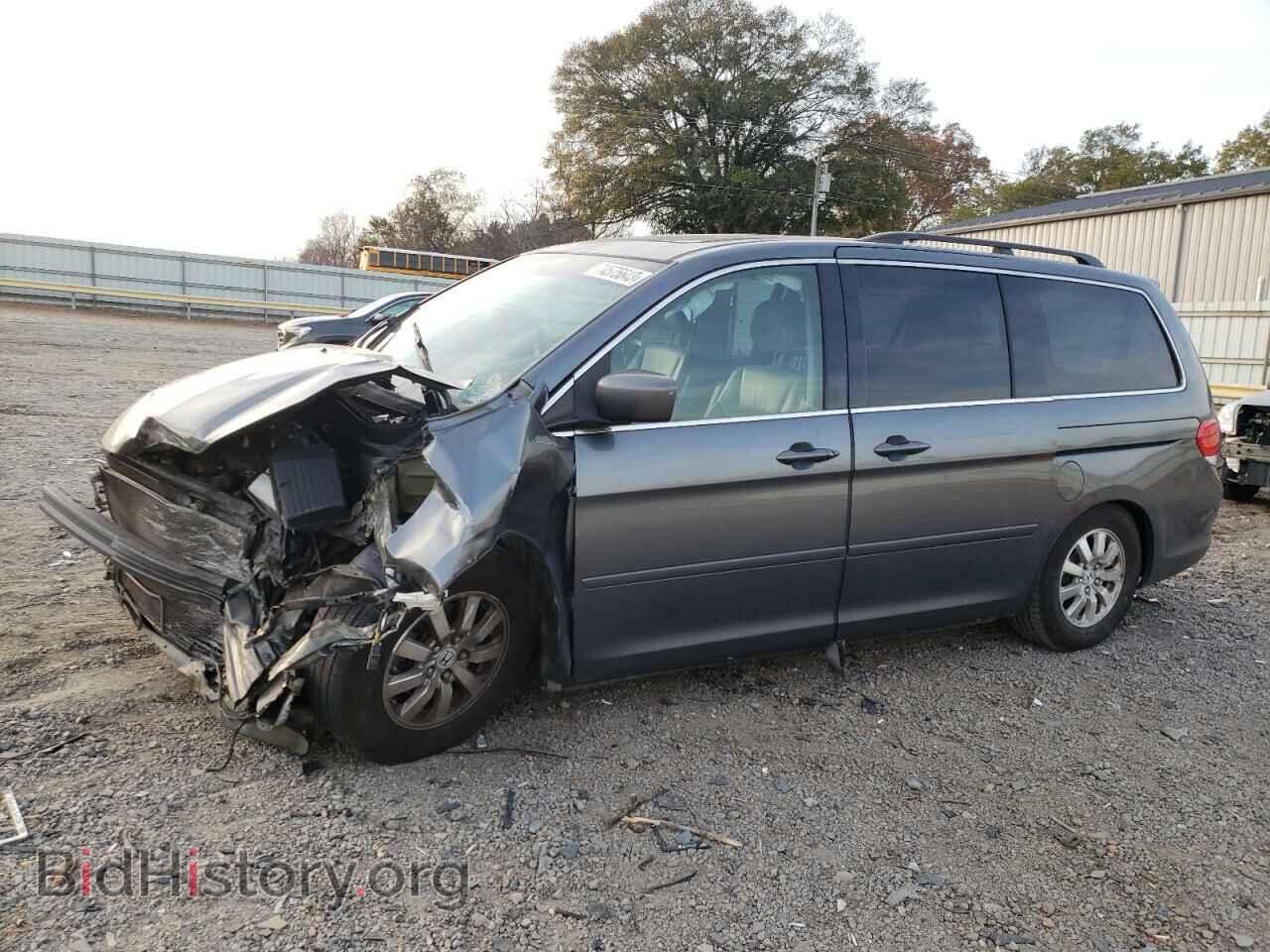 Photo 5FNRL3H69AB075615 - HONDA All Models 2010