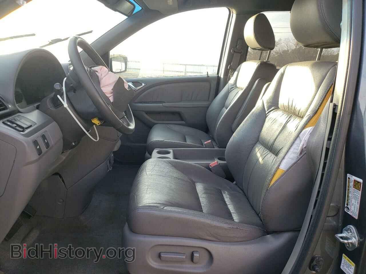 2010 HONDA All Models - VIN: 5FNRL3H69AB075615 - Photo 7