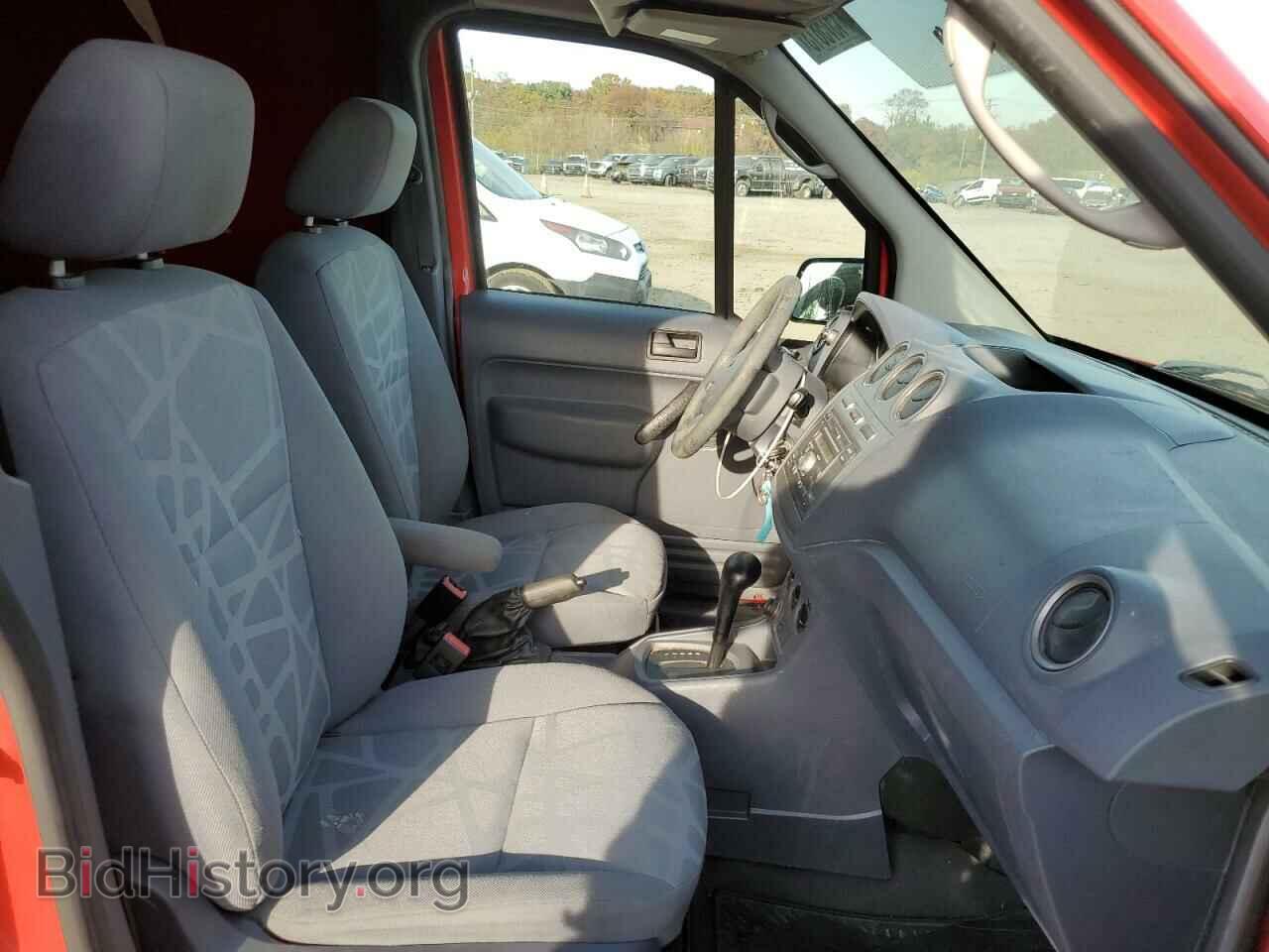 2012 FORD TRANSIT - VIN: NM0LS7BN0CT078528 - Фото 11