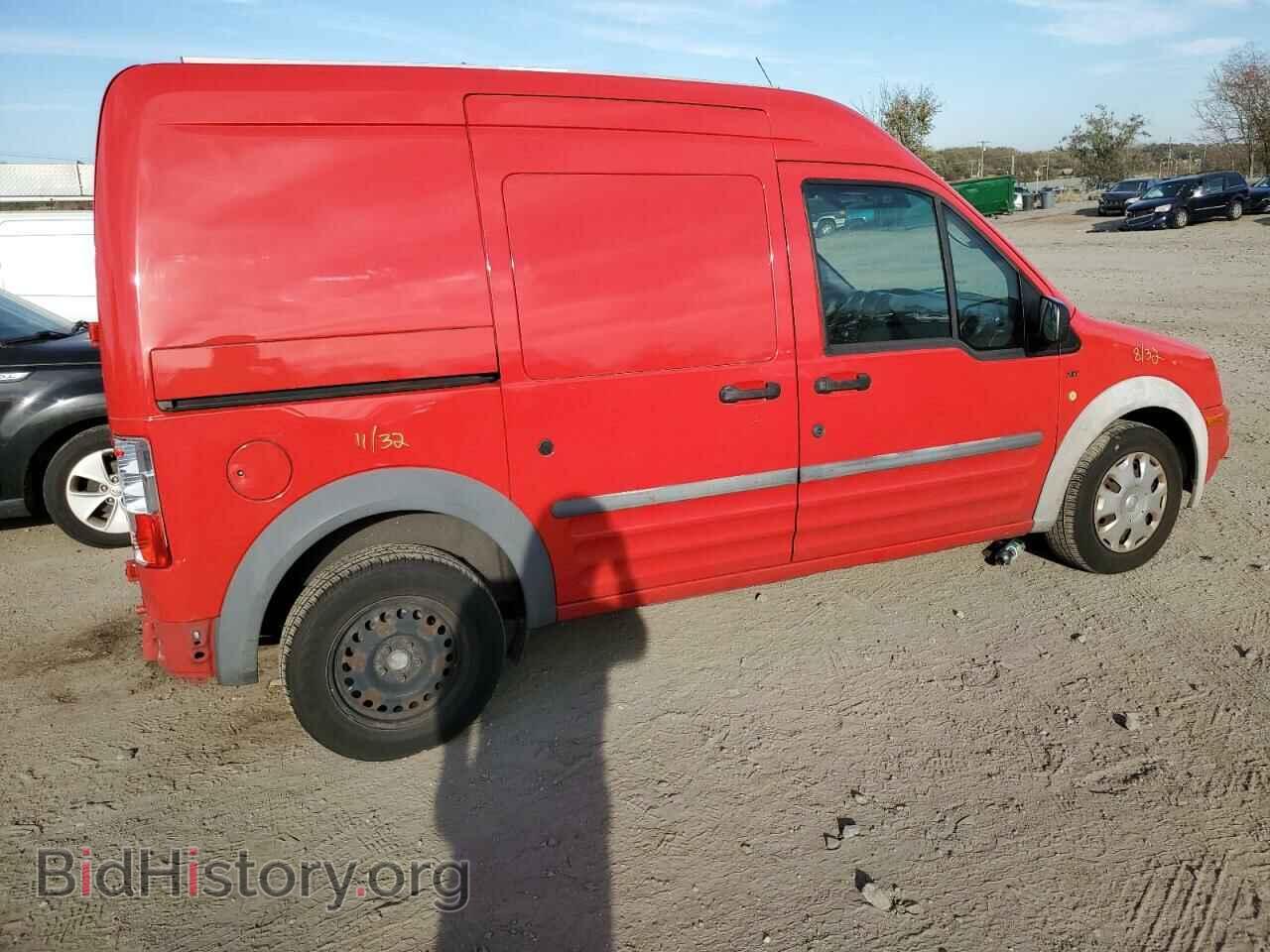 2012 FORD TRANSIT - VIN: NM0LS7BN0CT078528 - Фото 3