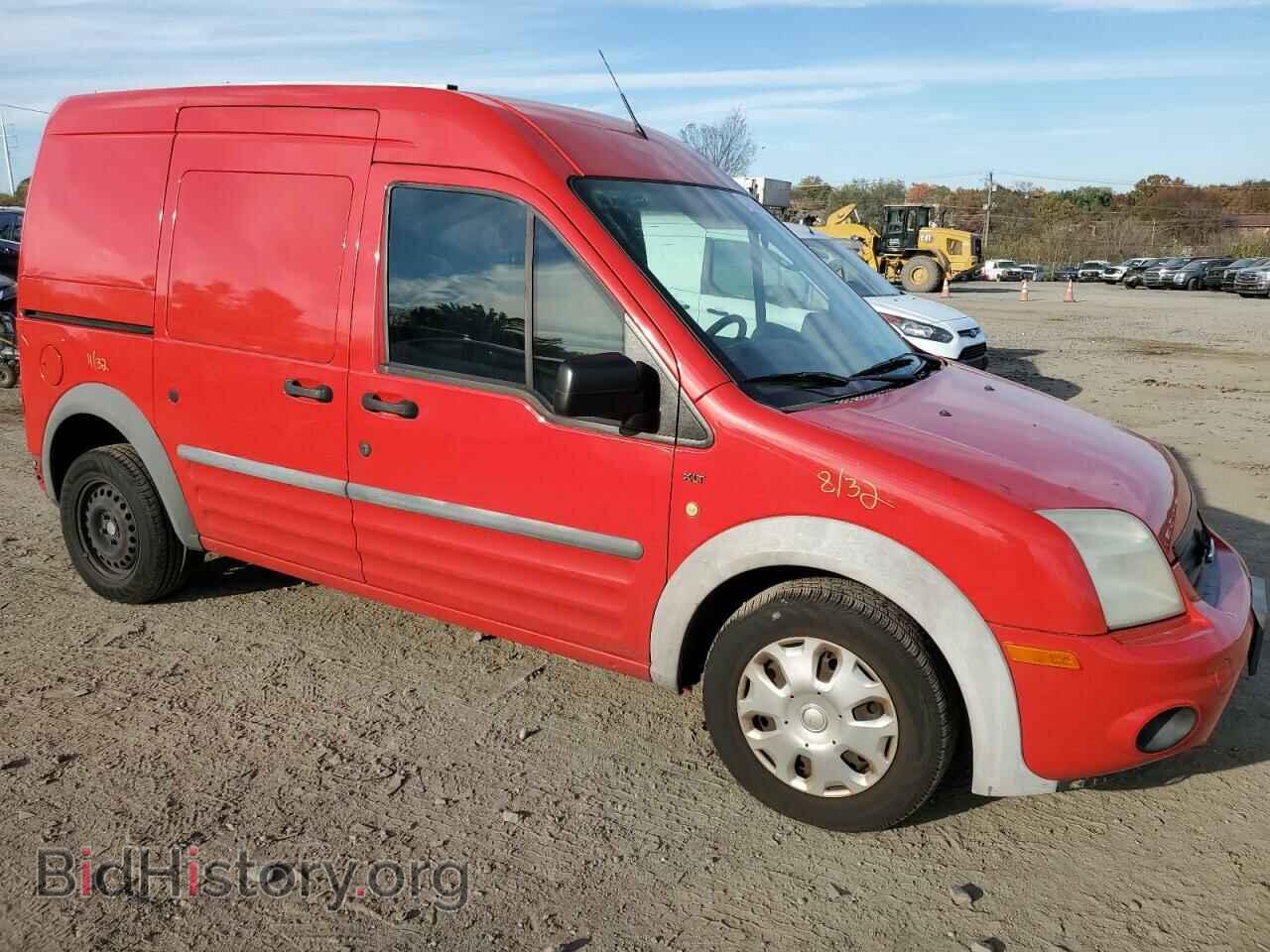 2012 FORD TRANSIT - VIN: NM0LS7BN0CT078528 - Фото 4