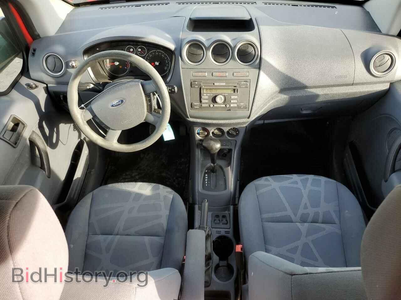 2012 FORD TRANSIT - VIN: NM0LS7BN0CT078528 - Фото 8