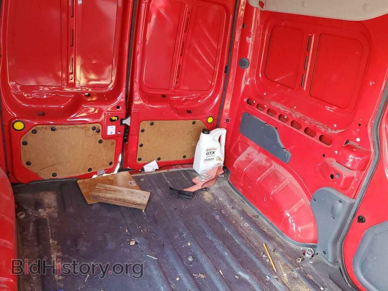 2012 FORD TRANSIT - VIN: NM0LS7BN0CT078528 - Фото 10