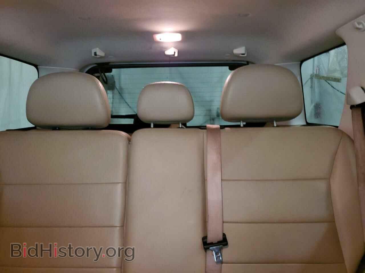 2012 FORD ESCAPE - VIN: 1FMCU0EG9CKA21070 - Фото 10